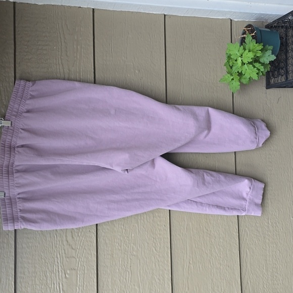 TORRID Classic Fit Super Soft Fleece Mauve/Purple Joggers size 3X - Picture 12 of 12